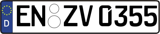 EN-ZV0355