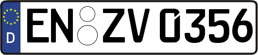 EN-ZV0356