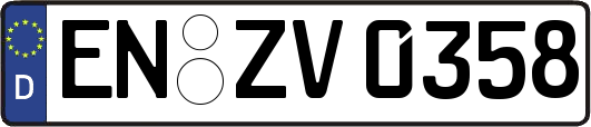 EN-ZV0358