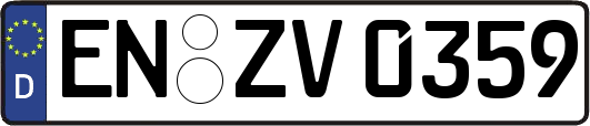 EN-ZV0359