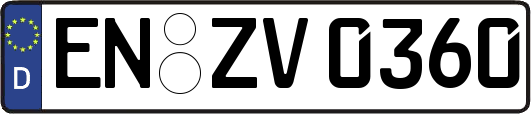 EN-ZV0360