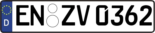 EN-ZV0362