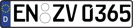 EN-ZV0365