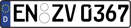 EN-ZV0367