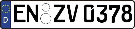 EN-ZV0378