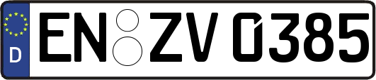 EN-ZV0385