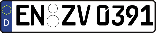 EN-ZV0391