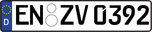 EN-ZV0392