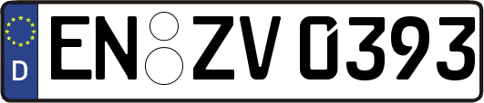 EN-ZV0393