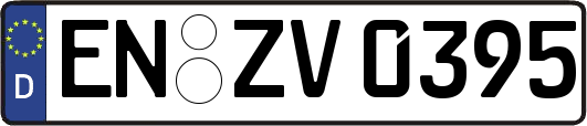 EN-ZV0395