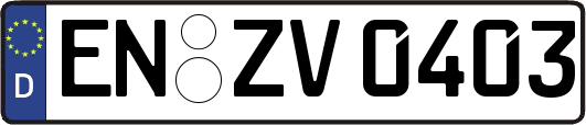 EN-ZV0403