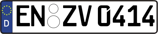 EN-ZV0414