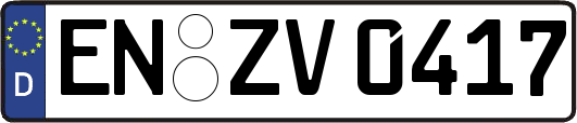 EN-ZV0417