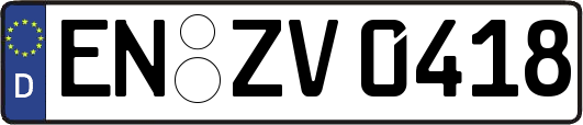 EN-ZV0418