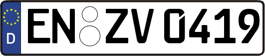 EN-ZV0419