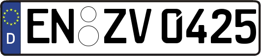 EN-ZV0425