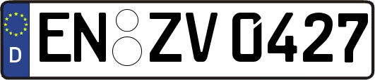 EN-ZV0427