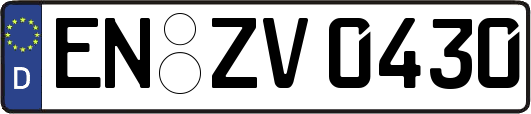 EN-ZV0430