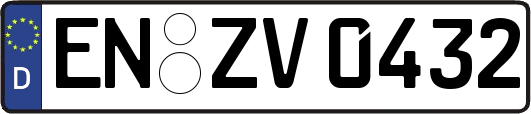 EN-ZV0432