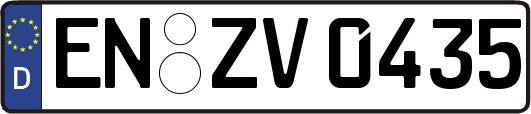 EN-ZV0435