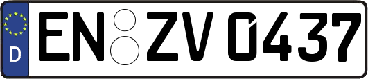 EN-ZV0437