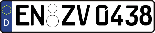 EN-ZV0438