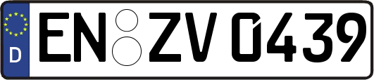 EN-ZV0439