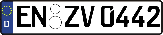 EN-ZV0442