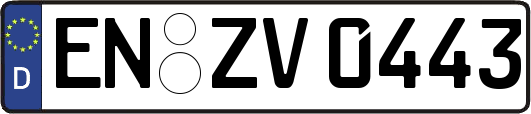 EN-ZV0443