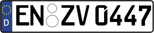 EN-ZV0447