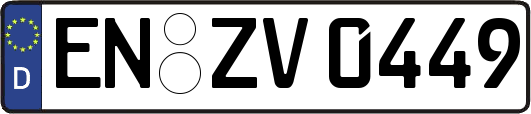 EN-ZV0449