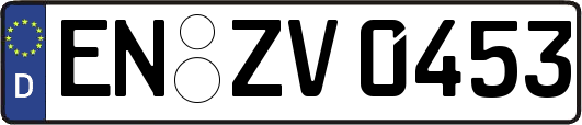 EN-ZV0453