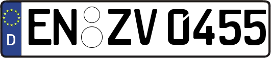 EN-ZV0455