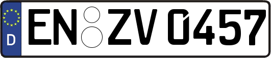 EN-ZV0457