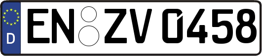 EN-ZV0458