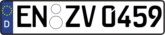 EN-ZV0459