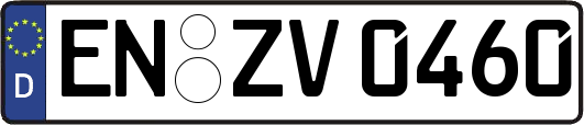 EN-ZV0460