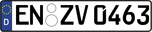 EN-ZV0463