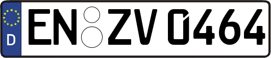 EN-ZV0464