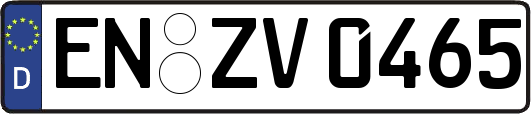 EN-ZV0465