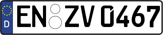 EN-ZV0467