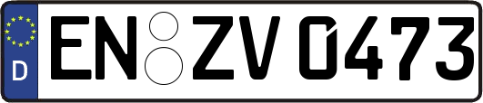 EN-ZV0473