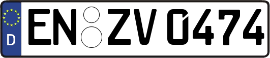 EN-ZV0474