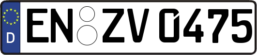 EN-ZV0475