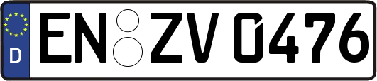 EN-ZV0476