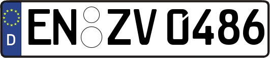 EN-ZV0486