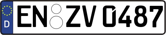 EN-ZV0487