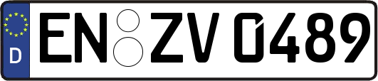 EN-ZV0489