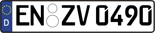 EN-ZV0490