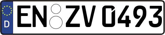 EN-ZV0493